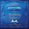 The Wedding Letters (Unabridged) audio book by Jason F. Wright
