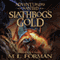 Adventurers Wanted, Book 1: Slathbog's Gold (Unabridged) audio book by M. L. Forman