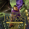 Strike of the Sweepers: Janitors, Book 4 (Unabridged)