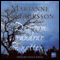Den som vandrar om natten... (Unabridged) audio book by Marianne Fredriksson