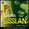 Diagnos: gisslan (Unabridged) audio book by Peter Gissy