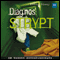Diagnos: strypt [Diagnosis: Strangled] (Unabridged) audio book by Peter Gissy