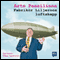 Fabrikr Liljeroos luftskepp [Factory Owner Liljeroos' Airship] (Unabridged) audio book by Arto Paasilinna