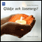 Gldje och livsenergi! [Heart and Life Energy!]: Meditera och m bra! (Unabridged) audio book by Barbro Bronsberg
