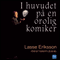 I huvudet p en orolig komiker [In the Mind of a Troubled Comedian] (Unabridged)