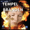 Tempelbranden [Temple Fire]: Slkten III (Unabridged) audio book by Catharina Ingelman-Sundberg