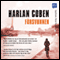 Frsvunnen [Long Lost] (Unabridged) audio book by Harlan Coben
