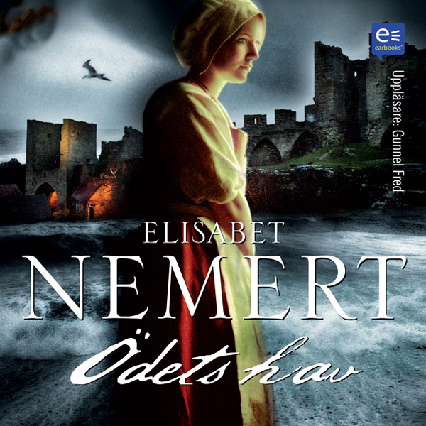 dets hav - del 2-2 [Sea of Destiny] (Unabridged) audio book by Elisabet Nemert