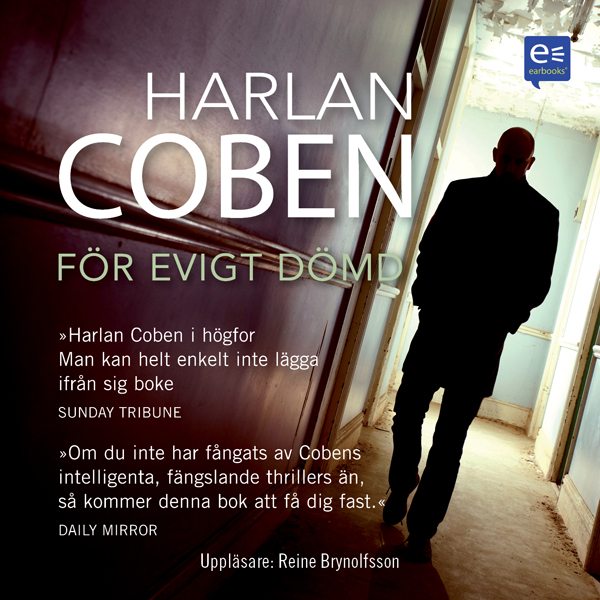 Fr evigt dmd [Caught] (Unabridged) audio book by Harlan Coben