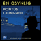 En osynlig [The Invisible] (Unabridged) audio book by Pontus Ljunghill