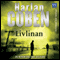 Livlinan [Lifeline] (Unabridged) audio book by Harlan Coben