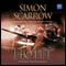 Hotet [Threat] (Unabridged) audio book by Simon Scarrow
