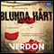 Blunda hrt [Shut Your Eyes Tight] (Unabridged) audio book by John Verdon