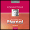 Touching the Eternal: The India Retreat audio book by Eckhart Tolle