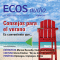 ECOS audio - Dar instrucciones y recomendaciones 8/2011. Spanisch lernen Audio - Anweisungen und Empfehlungen audio book by div.