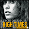 High Times - Mein wildes Leben audio book by Uschi Obermaier