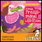 Irische Mrchen. Knig Fressmaul und der Leprechan audio book by Hans-Christian Oeser