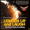Lighten Up And Laugh. A Road To Health And Wellbeing audio book by Helene Grover