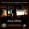 Das Drama des begabten Kindes. Und die Suche nach dem wahren Selbst audio book by Alice Miller