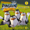 Geheimauftrag: Pinguine (Die Pinguine aus Madagascar 1) audio book by Thomas Karallus