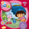 Dora 1 audio book by Gabriele Bingenheimer