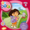 Dora 2 audio book by Gabriele Bingenheimer