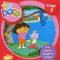 Dora 3 audio book by Gabriele Bingenheimer