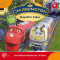 Inspektor Lukas (Chuggington 9) audio book by Thomas Karallus