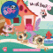 Wo ist Ben? (Littlest Pet Shop 1) audio book by Maike Schfer