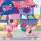 Der Schnheitswettbewerb (Littlest Pet Shop 2) audio book by Maike Schfer