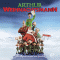 Arthur Weihnachtsmann. Das Original-Hrspiel zum Kinofilm audio book by Thomas Karallus