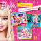 Barbie Geschenkbox 1: 3 Original Barbie Hrspiele audio book by Dieter Koch, Marian Szymczyk, Gabriele Bingenheimer