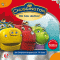 Die Loks sind los! (Chuggington 1) audio book by Thomas Karallus