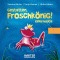 Gestatten, Froschknig!. Ein Kindermusical zum Anhren und Mitsingen audio book by Mareike Tiede