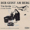 Der Geist am Berg audio book by Tim Krohn, Anna Trauffer