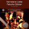 Verratene Liebe - Falsche Gtter audio book by Arno Gruen