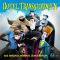 Hotel Transsilvanien. Das Original-Hrspiel zum Kinofilm audio book by Thomas Karallus