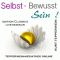 Selbst-Bewusst-Sein audio book by Kurt Tepperwein