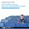 Kopfhrer raus, das ist Klausurrelevant. 13 Geschichten aus 13 Semestern audio book by Christian Ritter