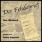 Der Fehdebrief