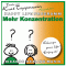 Mehr Konzentration (Happy Life Programm) audio book by Ricardo M.