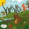 Hrreise in den Wald audio book by Otto Clemens, Angelika Lang, Benjamin Leingartner