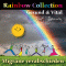 Rainbow Collection: Migrne verabschieden (Gesund und vital) audio book by Kurt Tepperwein