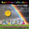 Rainbow Collection: Nervositt ablegen (Gesund und vital) audio book by Kurt Tepperwein
