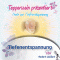 Tepperwein prsentiert: Tiefenentspannung audio book by Herbert Weickert