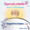 Tepperwein prsentiert: Angstfrei leben (Texte zur Tiefenentspannung) audio book by Herbert Weickert