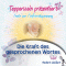 Tepperwein prsentiert: Die Kraft des gesprochenen Wortes (Texte zur Tiefenentspannung) audio book by Herbert Weickert