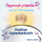 Tepperwein prsentiert: Positive Gedankenkraft (Texte zur Tiefenentspannung) audio book by Herbert Weickert