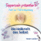 Tepperwein prsentiert: Die Heilkraft des Selbst (Texte zur Tiefenentspannung) audio book by Herbert Weickert