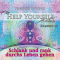 Tepperwein & Friends: Schlank und rank durchs Leben gehen (Die Help-Yourself-Methode) audio book by Ricardo M